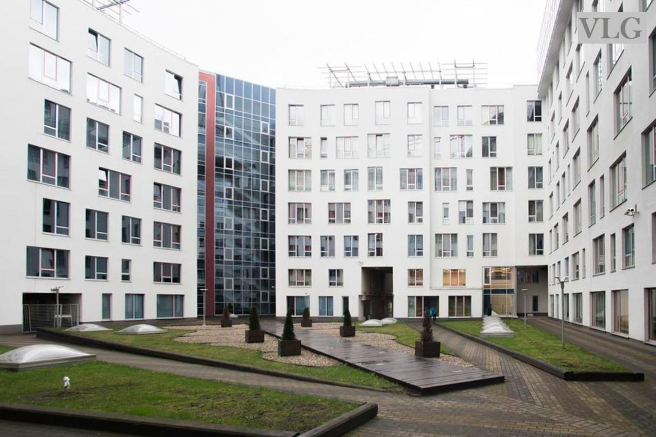 Old Riga Modern Apartment Exterior foto